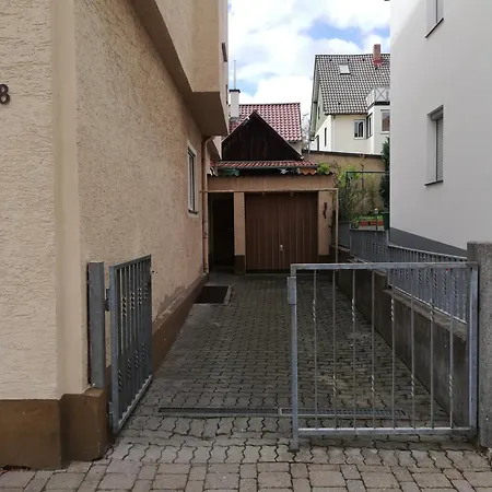 Vacation In The Black Forest * Villingen-Schwenningen